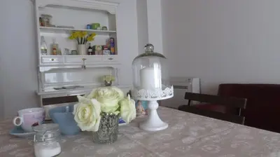 Planimetria di B&B San Leonardo