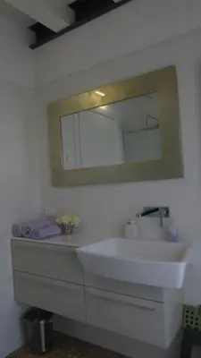 Planimetria di B&B San Leonardo