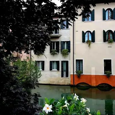 B&B San Leonardo
