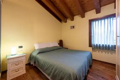 Planimetria di Agriturismo La Prateria