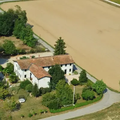 Agriturismo La Prateria
