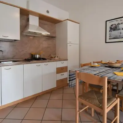 Apartment Mediterraneo-3 by Interhome