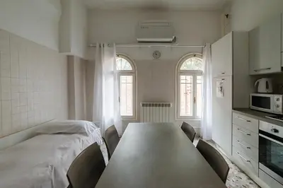 Cucina o angolo cottura di Casa sul rio