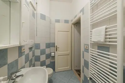 Bagno di Casa sul rio