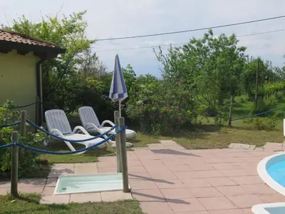 Piscina di Tenuta Lio Maggiore o nelle vicinanze