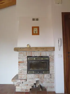 Planimetria di Tenuta Lio Maggiore