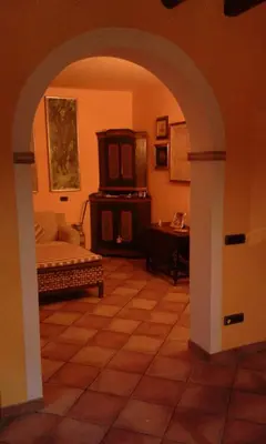 TV o dispositivi per l'intrattenimento presso Casa Degli Amici