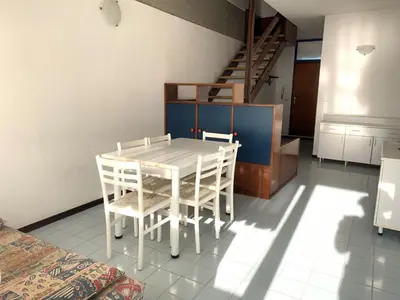 Planimetria di RESIDENCE PENELOPE - WALTERIGATO Apartments SOLO PER FAMIGLIE