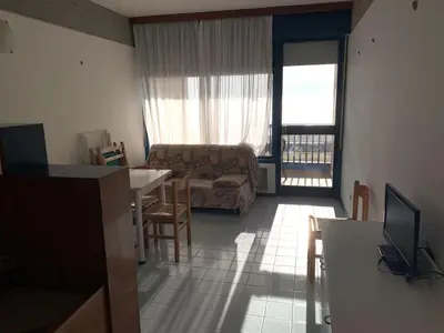 TV o dispositivi per l'intrattenimento presso RESIDENCE PENELOPE - WALTERIGATO Apartments SOLO PER FAMIGLIE