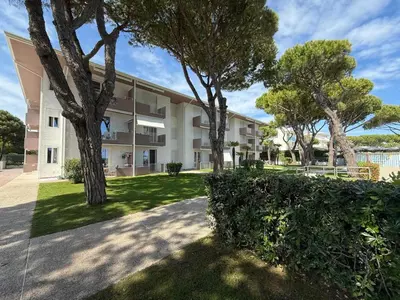 Edificio in cui si trova l'appartamento