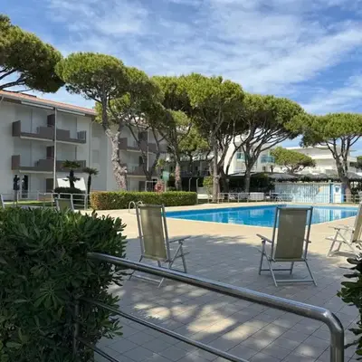 RESIDENCE GARDEN -WALTERIGATO Apartments SOLO PER FAMIGLIE