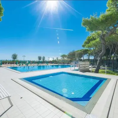 PARK RESIDENCE - WALTERIGATO Apartments SOLO PER FAMIGLIE