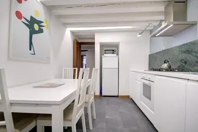 Cucina o angolo cottura di GRITTI Grand Canal