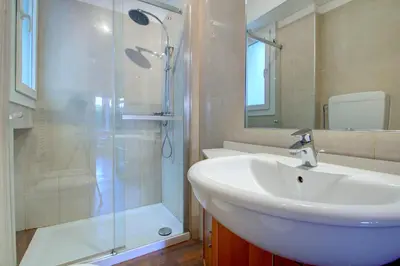 Bagno di PEGGY-Guggenheim