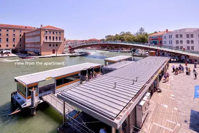 Ospiti di GrandCanal-Start
