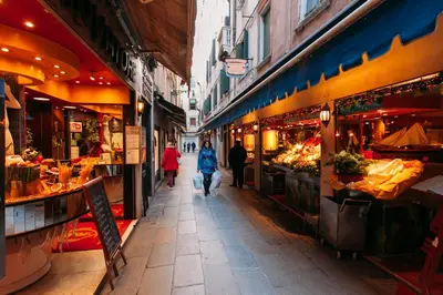 Ospiti di Residenza Dei Dogi
