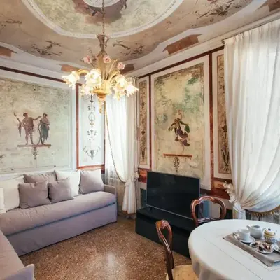 Residenza Dei Dogi