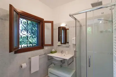 Bagno di Ca' Del Pomo Grana'