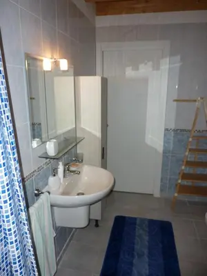 Bagno di Casa Yami