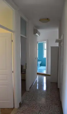 Planimetria di Residence Mariavittoria
