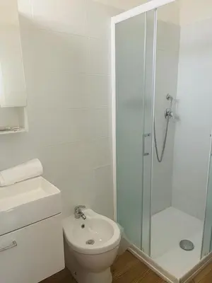 Planimetria di Hotel Vianello