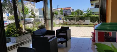 Planimetria di Hotel Vianello