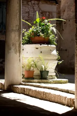 Planimetria di Moretta Apartment