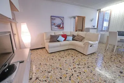 Area soggiorno di Venice Life