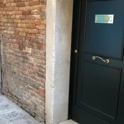 Sweet Home