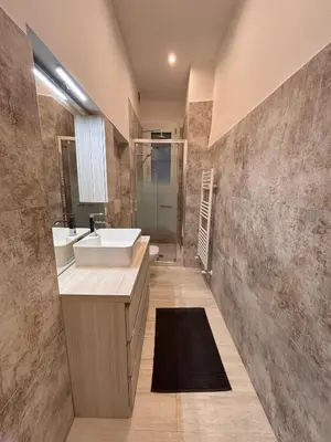 Bagno di Bella Vista Apartment