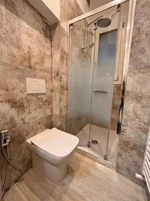 Bagno di Bella Vista Apartment