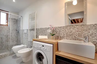 Bagno di Guglie Design Apartments