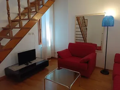 TV o dispositivi per l'intrattenimento presso Casa MIA