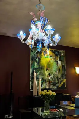 Planimetria di Antico Hotel Vicenza