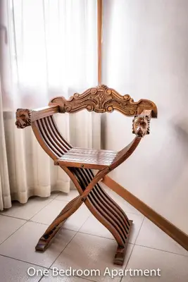 Planimetria di Ca' Francesco