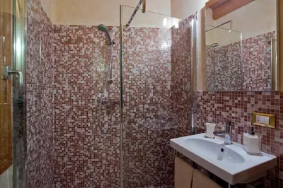 Bagno di Le Zitelle di Ron
