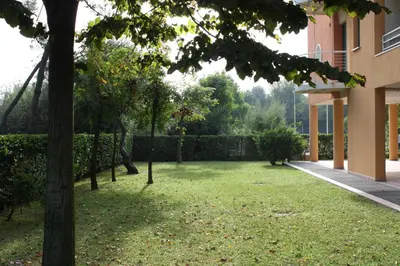 Giardino di Corallo Apartments