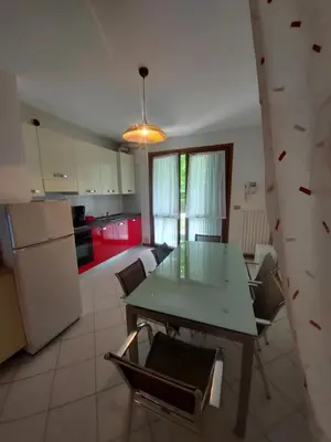 Cucina o angolo cottura di Corallo Apartments