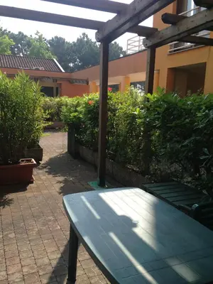Giardino di Corallo Apartments