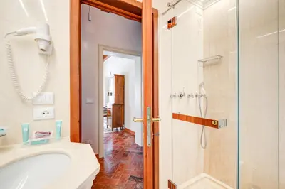 Bagno di Master Venice Apartments