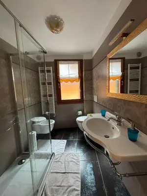 Bagno di Nausicaa
