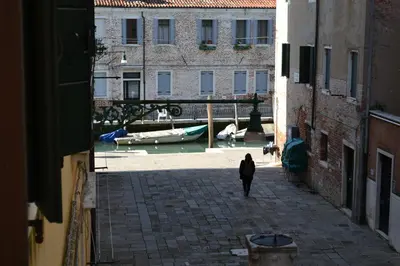 Ospiti di Domus Dea