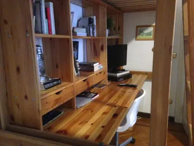 TV o dispositivi per l'intrattenimento presso B&B Al Santo