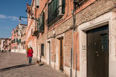 Ospiti di Cà Lessia