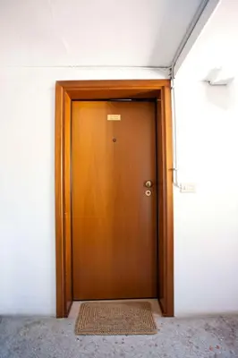Planimetria di Di Franco Super Attico
