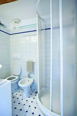 Bagno di Di Franco Super Attico