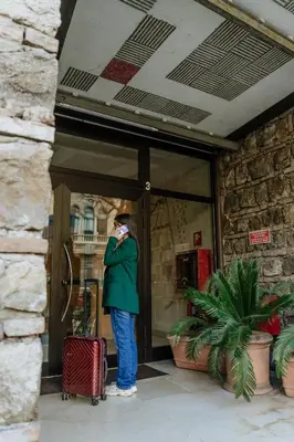Ospiti di Yourbanflat Eremitani
