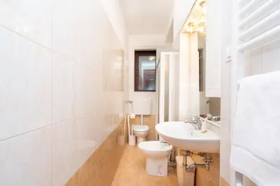 Bagno di Ca' Alle Gondolette by Sarlux