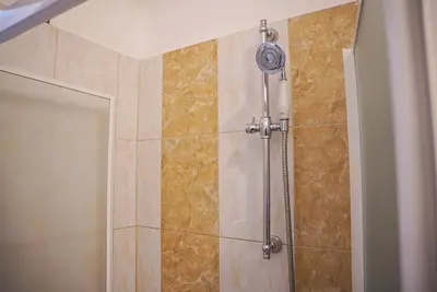 Bagno di Ca' Alle Gondolette by Sarlux