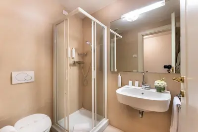 Bagno di San Teodoro Palace - Luxury Apartments